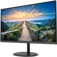 Монитор AOC Q24V4EA фото 2